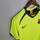 Camisa Barcelona Nike Retrô 05/06
