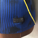 Camisa Feminina Seleção Brasil 26/27 Jordan - Azul