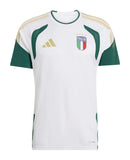 Camisa Seleção da Itália Treino 26/27 - Torcedor Adidas Masculina