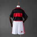 Kit Infantil Flamengo 26/27
