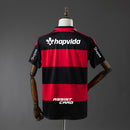 Camisa Flamengo I 26/27  Torcedor - Com Patrocinadores