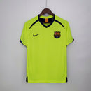 Camisa Barcelona Nike Retrô 05/06