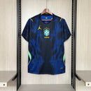 Camisa Brasil Away 26/27 - Jordan Torcedor Masculina