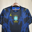 Camisa Brasil Away 26/27 - Jordan Torcedor Masculina