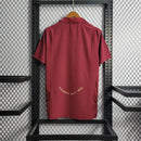 Camisa Retrô Arsenal 05/06 Nike - Bordo