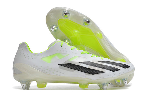Chuteira Adidas X Crazyfast.1 SG Campo