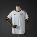 Camisa Seleção da Espanha 26/27 - Torcedor Adidas