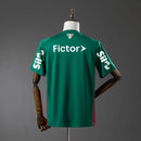 Camisa Palmeiras l 26/27 Torcedor - Com Patrocinadores