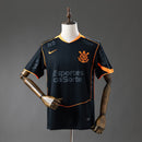 Camisa Corinthians ll 25/26 Torcedor - Com Patrocinadores