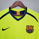 Camisa Barcelona Nike Retrô 05/06