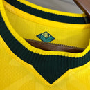 Camisa Brasil Home 26/27 - Nike Torcedor Masculina