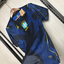 Camisa Brasil Away 26/27 - Jordan Torcedor Masculina