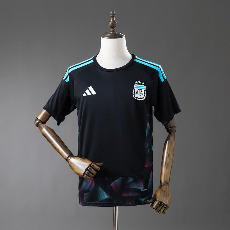 Camisa da Argentina 2026/27 Goleiro