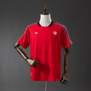Camisa Flamengo Retrô Style 25/26