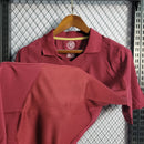 Camisa Retrô Arsenal 05/06 Nike - Bordo