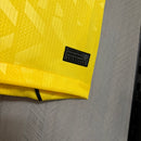 Camisa Brasil Home 26/27 - Nike Torcedor Masculina