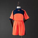 Kit Infantil Barcelona ll 26/27