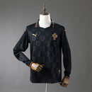 Camisa Portugal 26/27 II Away - Manga Longa