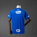Camisa Cruzeiro l 26/27 Torcedor - Com Patrocinadores