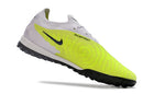 Chuteira Nike Phantom GX Elite Society