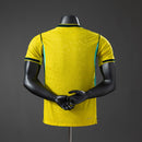 Camisa Seleção Brasil I 2026/27 Jogador