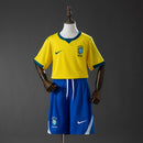 Kit Infantil Brasil l 26/27