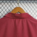 Camisa Retrô Arsenal 05/06 Nike - Bordo