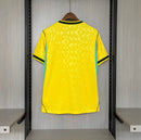 Camisa Brasil Home 26/27 - Nike Torcedor Masculina