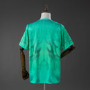 Camisa Seleção do Brasil Goleiro 26/27 - Torcedor Jordan Masculina