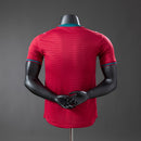 Camisa Portugal Home Jogador 26/27