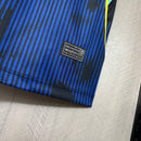 Camisa Brasil Away 26/27 - Jordan Torcedor Masculina