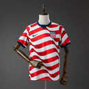 Camisa Seleção dos Estados Unidos 26/27 - Torcedor Nike Masculina