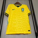 Camisa Brasil Home 26/27 - Nike Torcedor Masculina