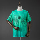 Camisa Seleção do Brasil Goleiro 26/27 - Torcedor Jordan Masculina