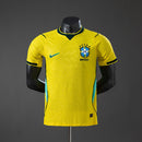 Camisa Seleção Brasil I 2026/27 Jogador
