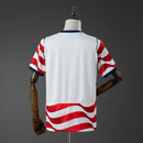 Camisa Seleção dos Estados Unidos 26/27 - Torcedor Nike Masculina