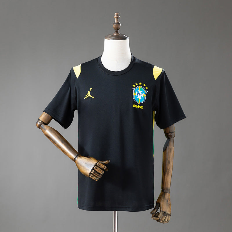 Camisa Seleção Brasil 26/27 Treino