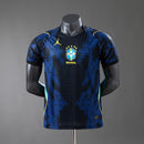 Camisa Seleção Brasil II 2026/27 Jogador