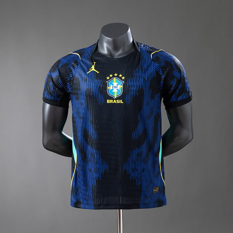 Camisa Seleção Brasil II 2026/27 Jogador