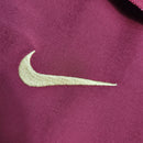 Camisa Retrô Arsenal 05/06 Nike - Bordo