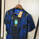 Camisa Brasil Away 26/27 - Jordan Torcedor Masculina