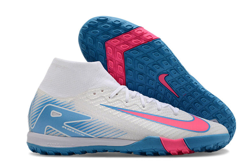 Chuteira Nike Air Zoom Mercurial Vapor XVI Elite Society