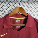 Camisa Retrô Arsenal 05/06 Nike - Bordo