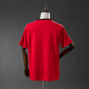 Camisa Flamengo Retrô Style 25/26