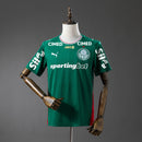 Camisa Palmeiras l 26/27 Torcedor - Com Patrocinadores