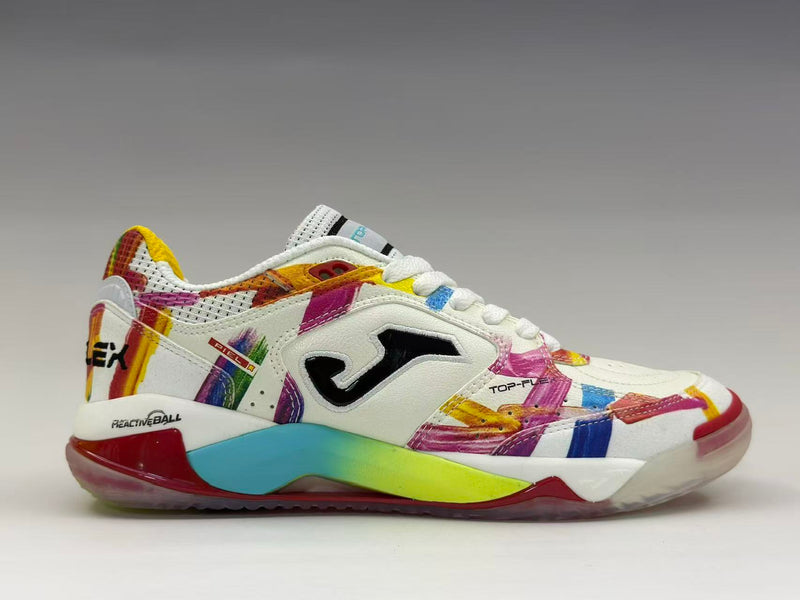 Chuteira Joma Top Flex Rebound Ic Futsal