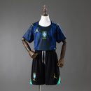 Kit Infantil Brasil 26/27