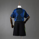Kit Infantil Brasil 26/27