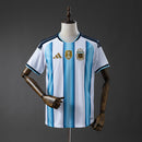 Camisa da Argentina 2026/27 Home