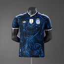 Camisa Seleção da Argentina ll 26/27 - Jogador Adidas Masculina